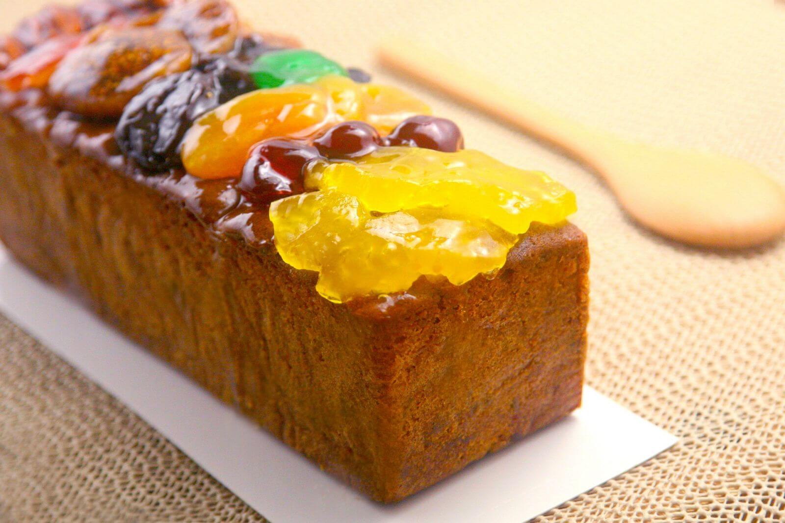 Pineapple Cakes Corner Bakery 63 Ambassador Hotel Kaohsiung